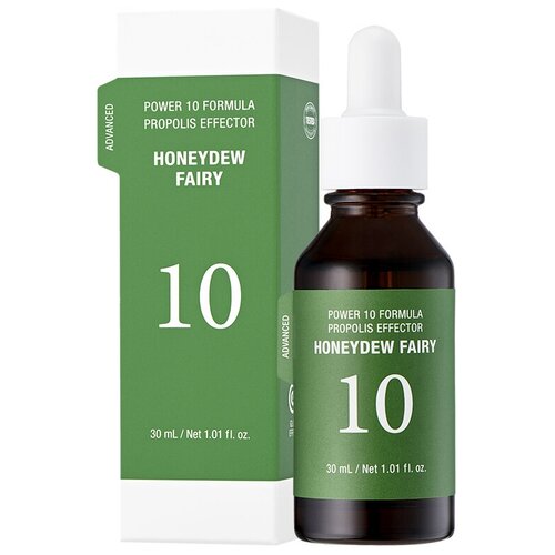 It's Skin Высококонцентрированная сыворотка с прополисом Power 10 Formula Propolis