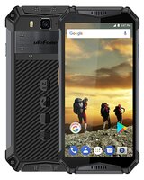 Смартфон Ulefone Armor 3 оранжевый