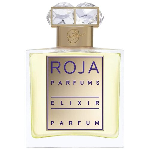 Духи Roja Dove Elixir Pour Femme Essence De Parfum 50 мл. духи roja dove женские enigma pour femme essence de parfum 100 мл