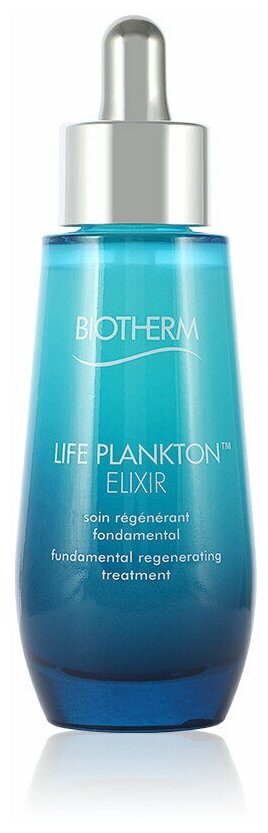 BIOTHERM Эликсир для лица Life Plankton Elixir (50 мл)