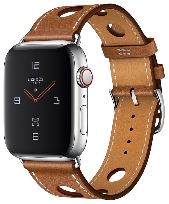 apple watch hermes 4