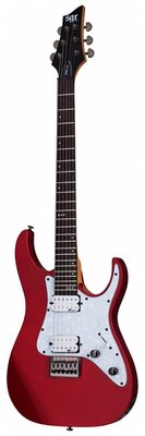 Schecter BANSHEE-6 SGR MRED Электрогитара, 6 струн