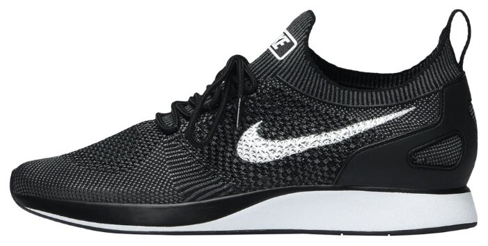 nike air zoom mariah flyknit racer black