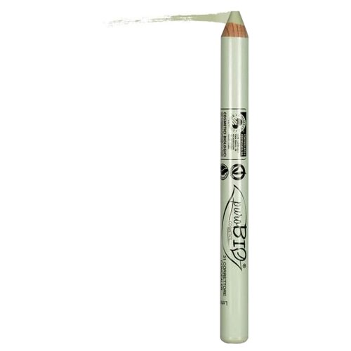 PuroBIO Консилер Correttore Concealer, оттенок №31 зеленый