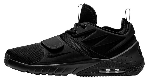 nike air max trainer 1 schwarz