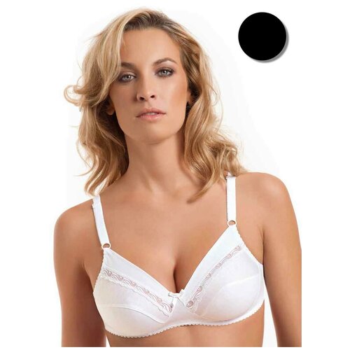 Бюстгальтер SieLei размер 3B черный 1079₽