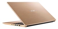 Ноутбук Acer SWIFT 3 SF315-52-50TG (Intel Core i5 8250U 1600 MHz/15.6