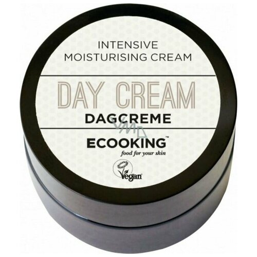 ECOOKING Дневной крем для лица Day Cream (15 мл)