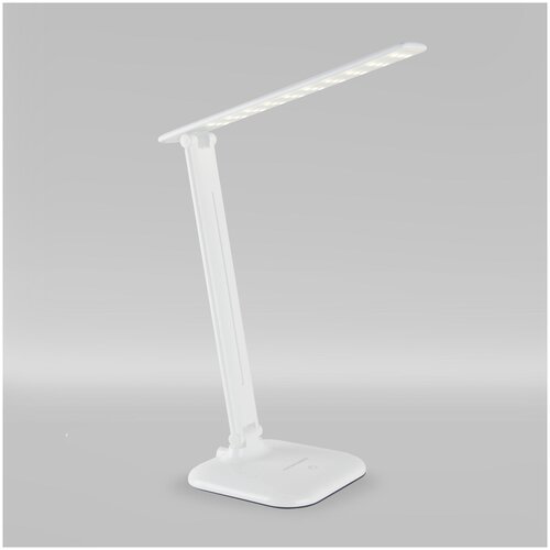 Лампа офисная светодиодная Eurosvet Alcor TL90200, 9 Вт, белый