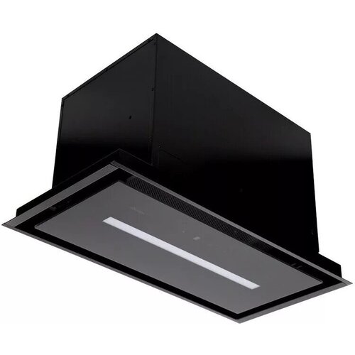 Встраиваемая вытяжка Konigin Incanto Black 60 2801300₽