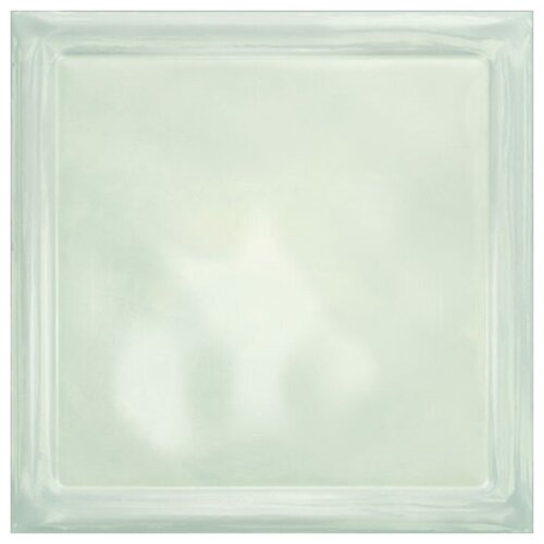 Плитка Aparici Glass White Pave Brillo 20x20 4-107-1