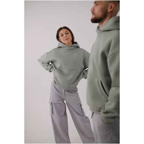 фото Худи unisex solem