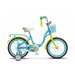 Детский велосипед STELS Jolly 16 V010 (2018) рама 9.5
