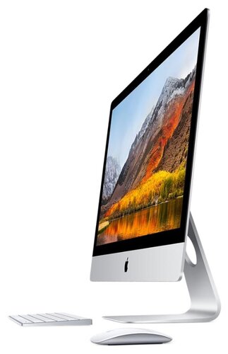 Imac (retina 5k