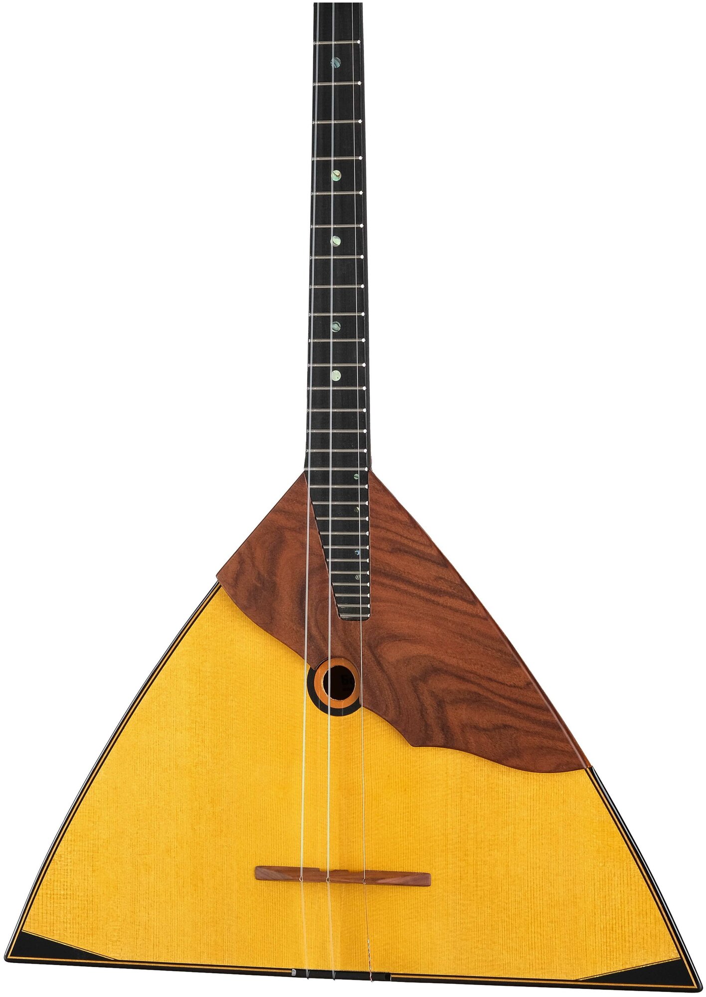 Балалайка БалалайкерЪ BA-SX — фото 1