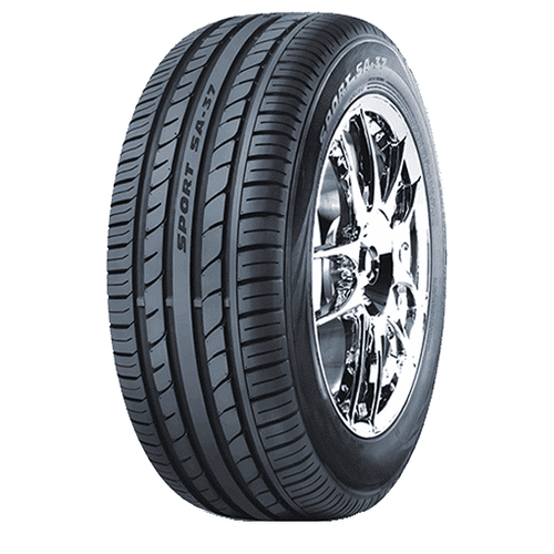 Chaoyang SA37 185/65 R15 88H летняя