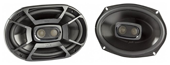polk audio db692 6x9