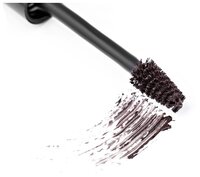 Ruby Kisses Тушь для бровей Go Brow Eyebrow Mascara RBM03, Rich Chocolate Brown