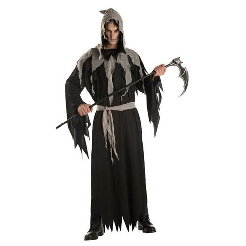 фото Костюм смерть призрак взрослый костюм сити