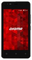 Смартфон Digma VOX V40 3G черный