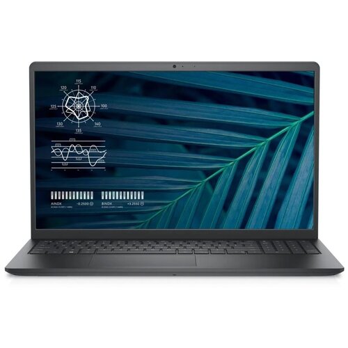Ноутбук Dell Vostro 3510 i5 1135G78GbSSD256Gb156FHDUbublack 10277000₽