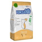 Корм сухой Forza10 Maintenance ADULT STERILIZED из курицы, для взрослых стерилизованных кошек,1 кг - изображение
