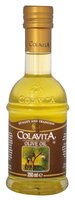 ColavitA Масло оливковое рафинированное, стеклянная бутылка 0.25 л