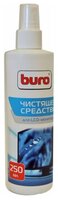 Buro BU-Slcd чистящий спрей для экрана, для ноутбука