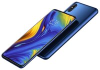 Смартфон Xiaomi Mi Mix3 10/256GB синий