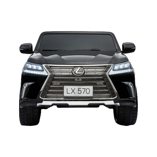 Barty Автомобиль Lexus LX-570, black