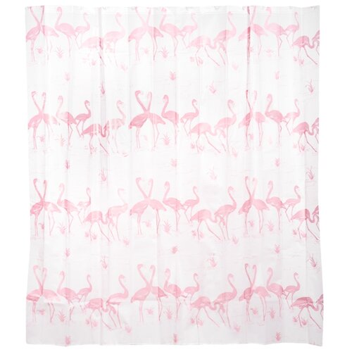 фото Штора для ванной verran