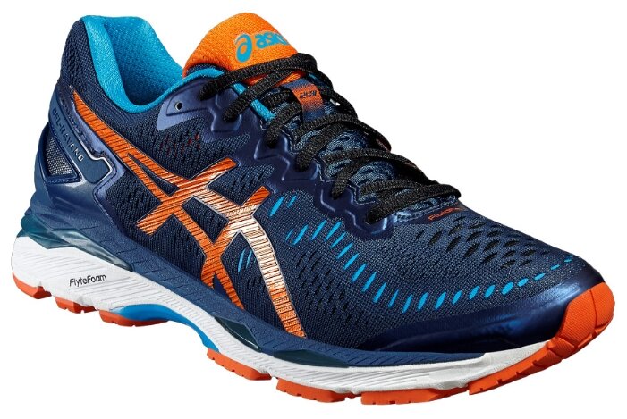 asics kayano 23 sale