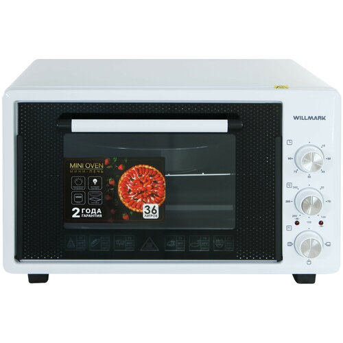Мини-печь Willmark WOF-365W 1453500₽