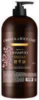 Pedison Oriental & Root Care Shampoo 750 мл с дозатором