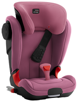 Автокресло группа 2/3 (15-36 кг) BRITAX ROMER KidFix II XP Sict Storm Grey