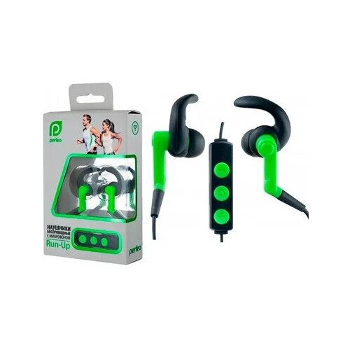 Беспроводные наушники Perfeo PF-BT-001 59500₽