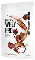 Протеин Nutriversum Pure Whey Pro (1000 г) апельсин-маракуйя