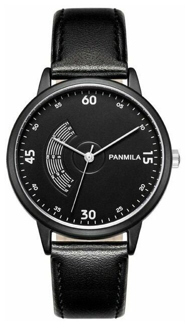 Наручные часы Panmila P0418M-DZ1HHH