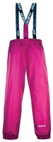 Комплект с брюками GUSTI размер 2/92, розовый/синий