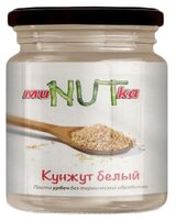 МиNUTka Паста урбеч белый кунжут, 200 г