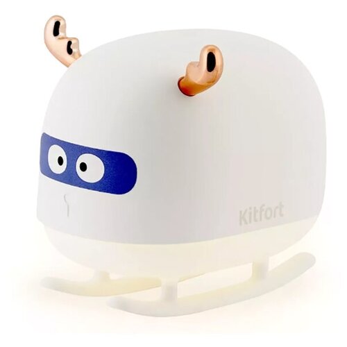 Увлажнитель Kitfort KT-2862 174400₽