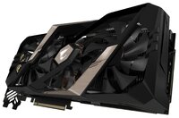 Видеокарта GIGABYTE GeForce RTX 2080 1890MHz PCI-E 3.0 8192MB 14140MHz 256 bit 3xHDMI HDCP AORUS XTR