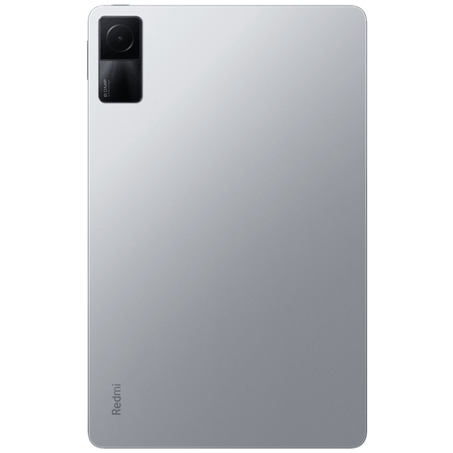 Redmi Pad (22081283G) 10.61” 2000 x 1200 пикселей IPS 90 Гц/MediaTek Helio G99 2.2GHz Octa/4GB/128GB/Mali-G57/no3G/noGPS/WiFi/5.3/Type-C (USB OTG)/8.