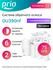 Фильтр с обратным осмосом и минерализатором Prio OU390nf (без кра...