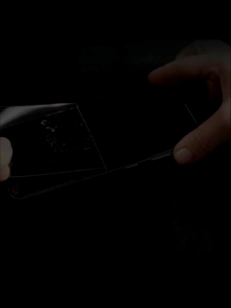 Гидрогелевая полиуретановая пленка на Apple iPhone 16 Pro Max, полиуретановая бронеплёнка на айфон 16 про макс — фото 1