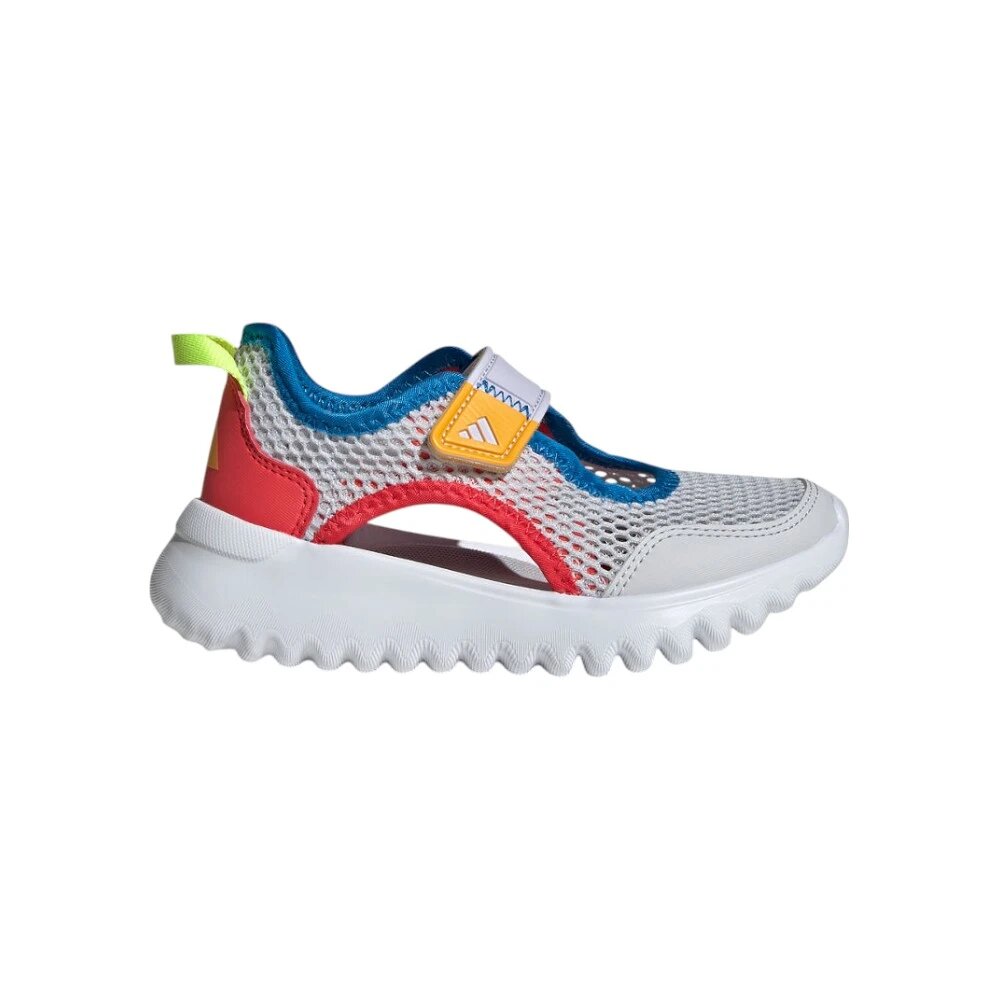 Сандалии adidas, размер 31 EU