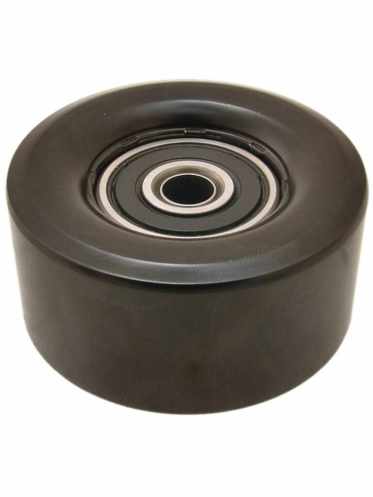 Ролик натяжной FEBEST 0287-J10 для автомобилей Nissan, Renault.