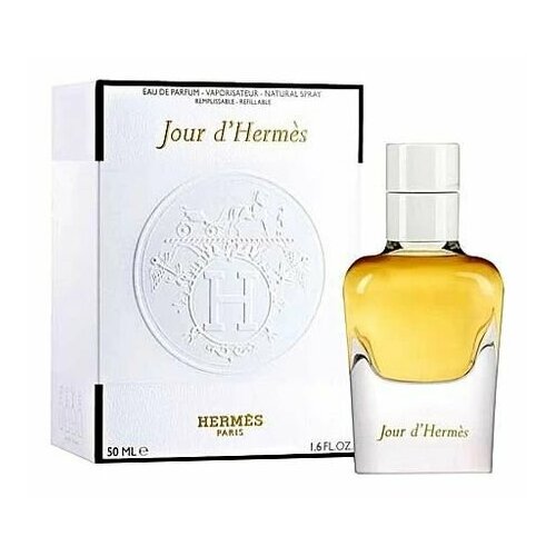 фото Hermes jour dhermes парфюмерная вода для женщин 50 ml