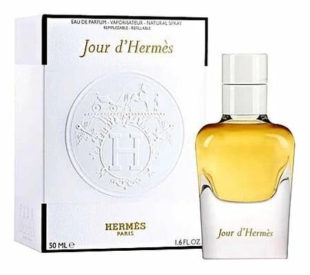 Hermes JOUR dHERMES Парфюмерная вода для женщин 50 ml