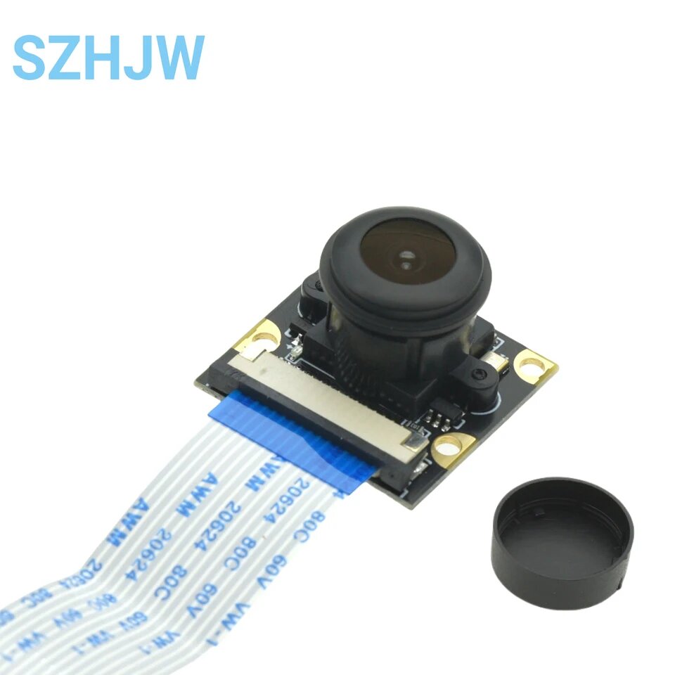 Камера SZYTF OV5647 5MP 1080P для Raspberry Pi